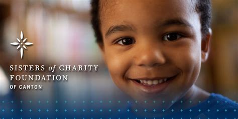sisters of charity foundation of canton|The Sisters of Charity Foundation of Canton.